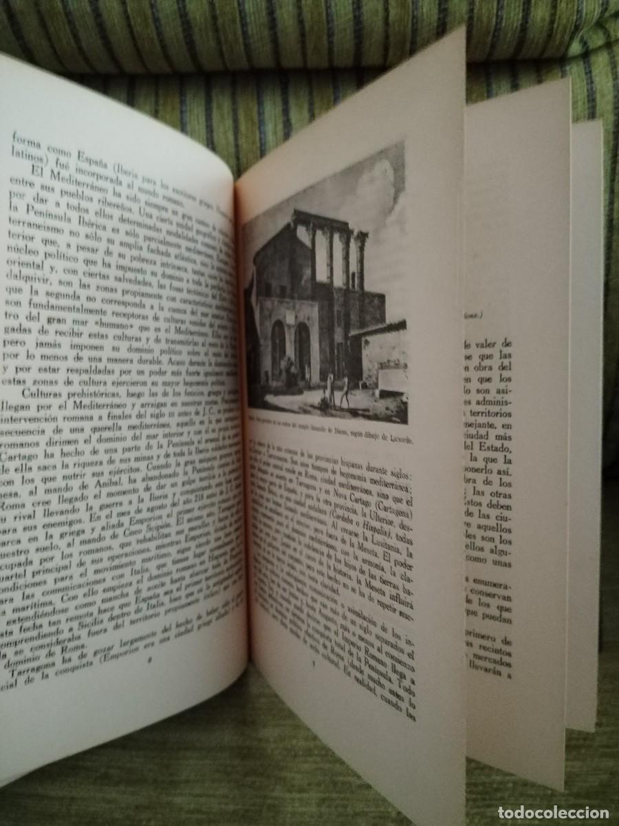 Libros de segunda mano: El arte rupestre espa&ntilde;ol - Foto 11