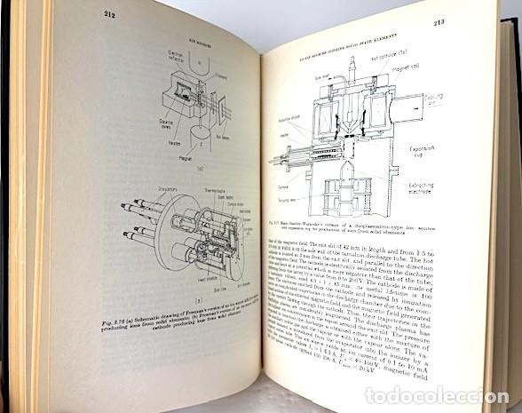 Libros de segunda mano de ciencias: Atom and ion sources (Fuentes de &aacute;tomos e iones) L. Valyl. Budapest - Foto 6