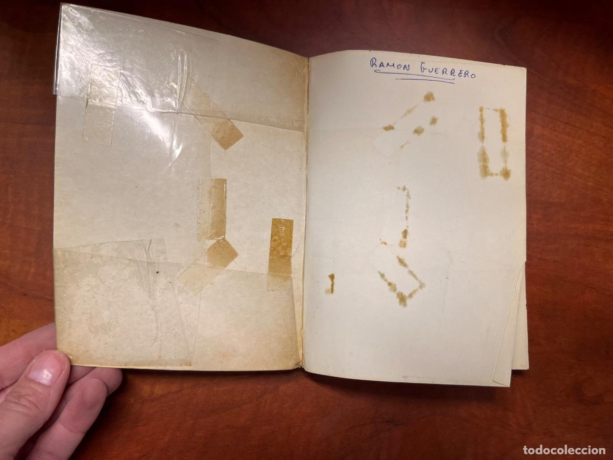 Libros de segunda mano de ciencias: Nociones de &aacute;lgebra y trigonometr&iacute;a, 19&ordf; edici&oacute;n, Bru&ntilde;o, 1976 - Foto 2