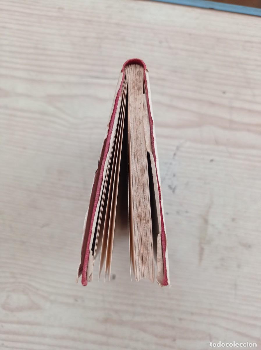 Libros de segunda mano de ciencias: Formulario De Fisica - T.S.E Thomas - 1958 - Foto 6