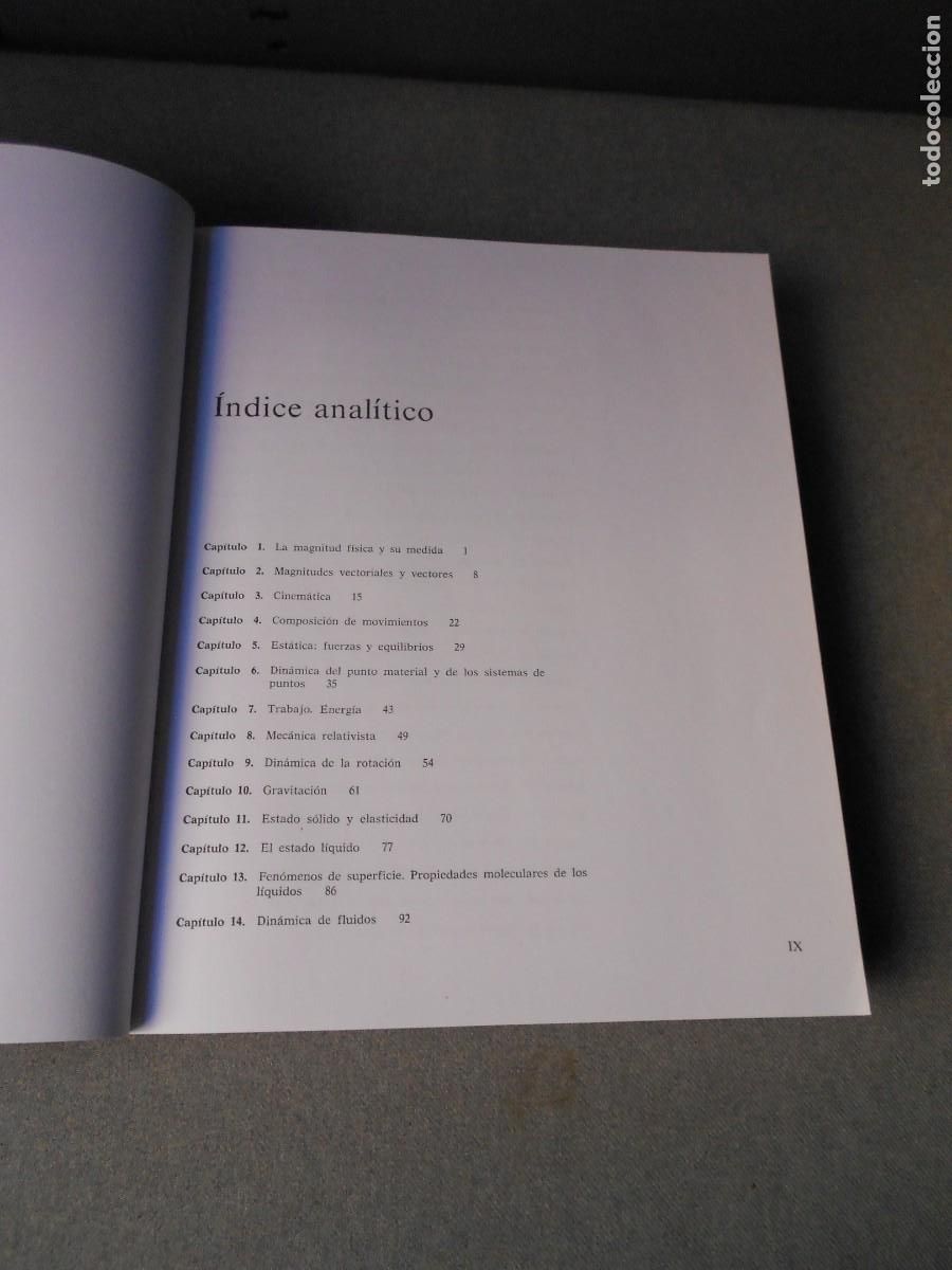 Libros de segunda mano de ciencias: CUESTIONES DE FISICA. POR QU&Eacute; ? - Foto 3