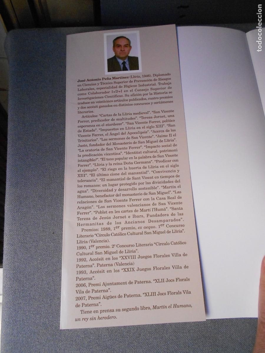 Libros de segunda mano: EDETA. NUESTRO PASADO IBERO - Foto 2