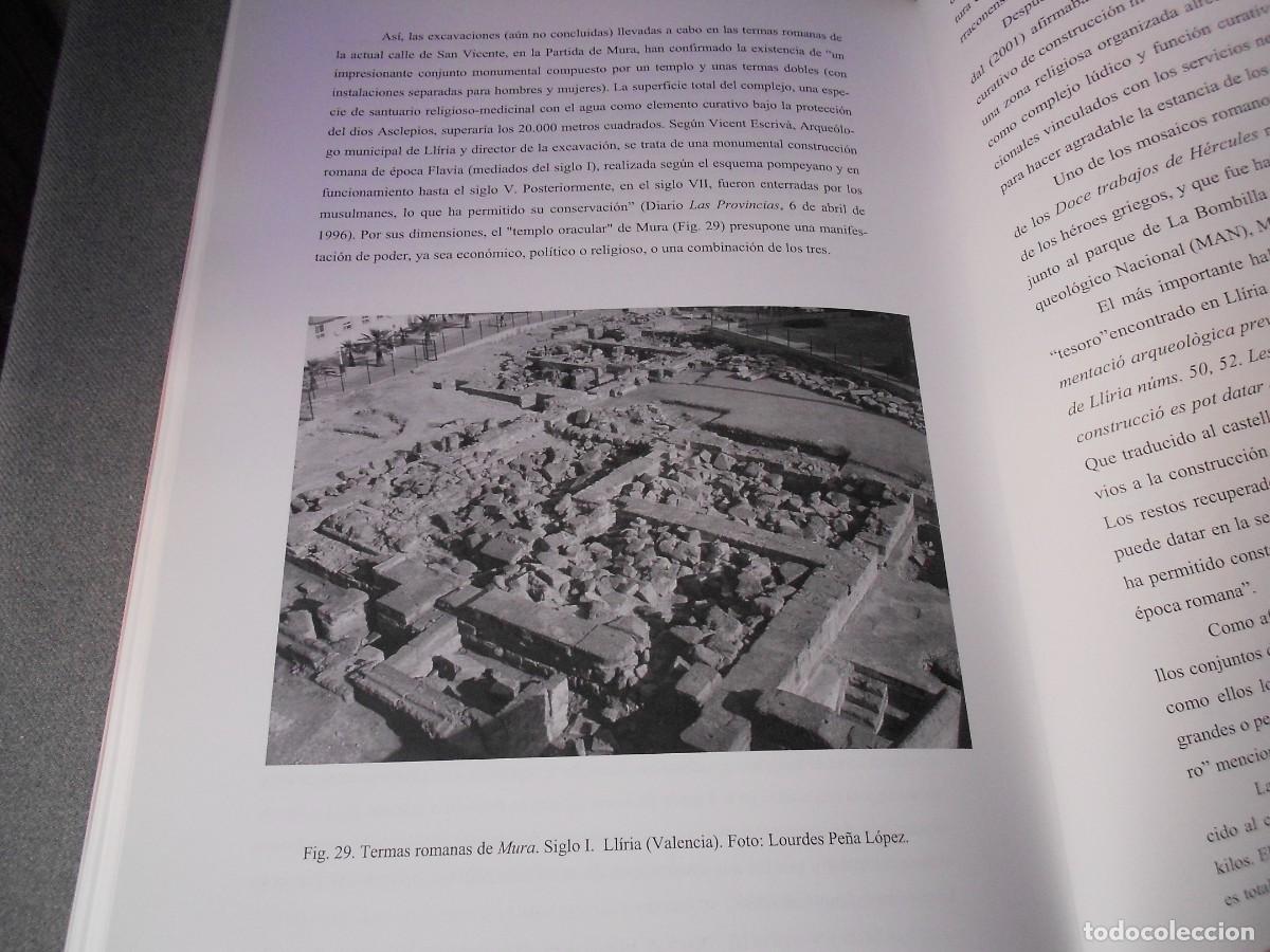 Libros de segunda mano: EDETA. NUESTRO PASADO IBERO - Foto 11