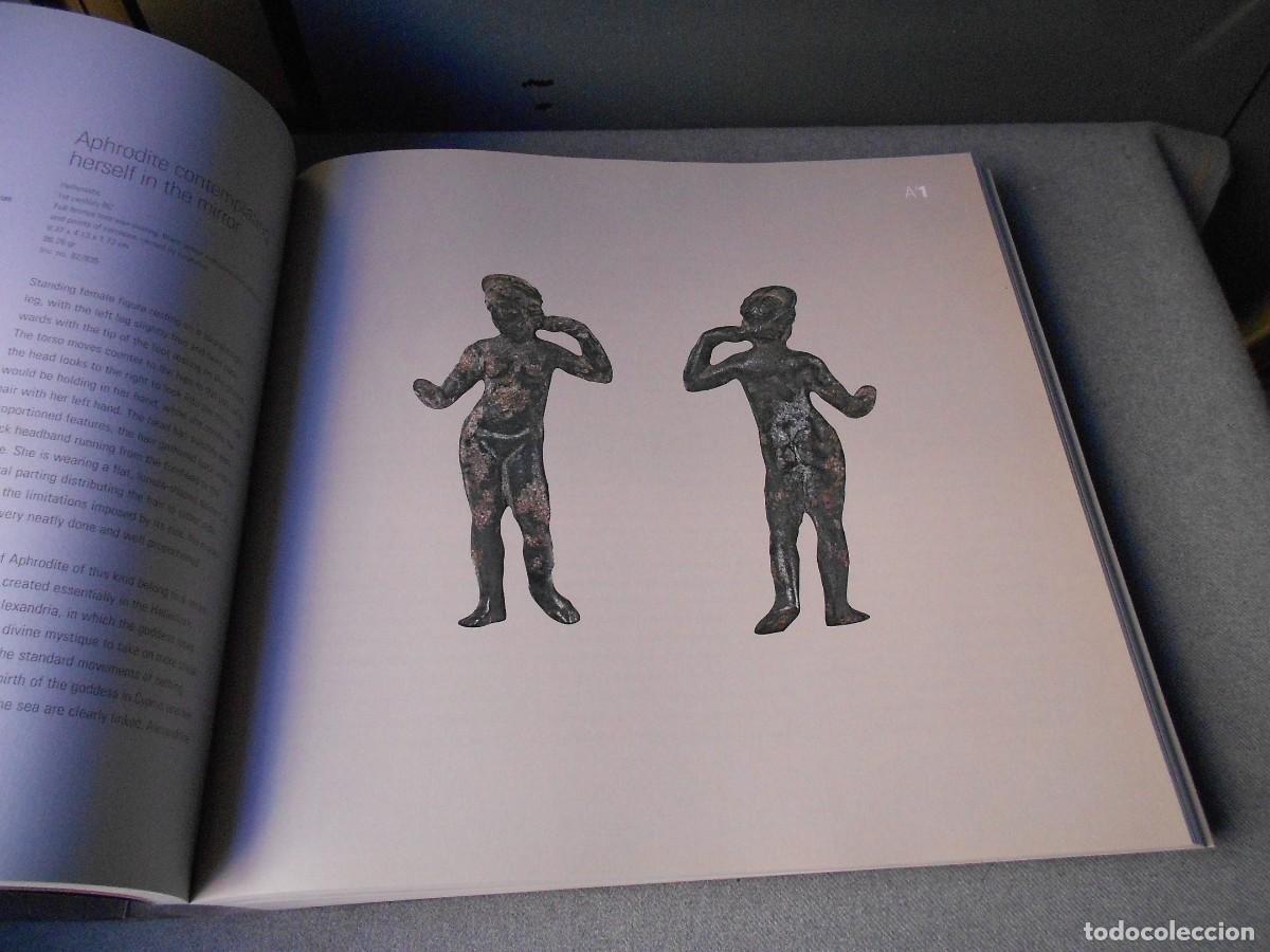 Libros de segunda mano: ADDENDA 1. MUSEO DE BELLAS ARTES DE BILBAO - Foto 2