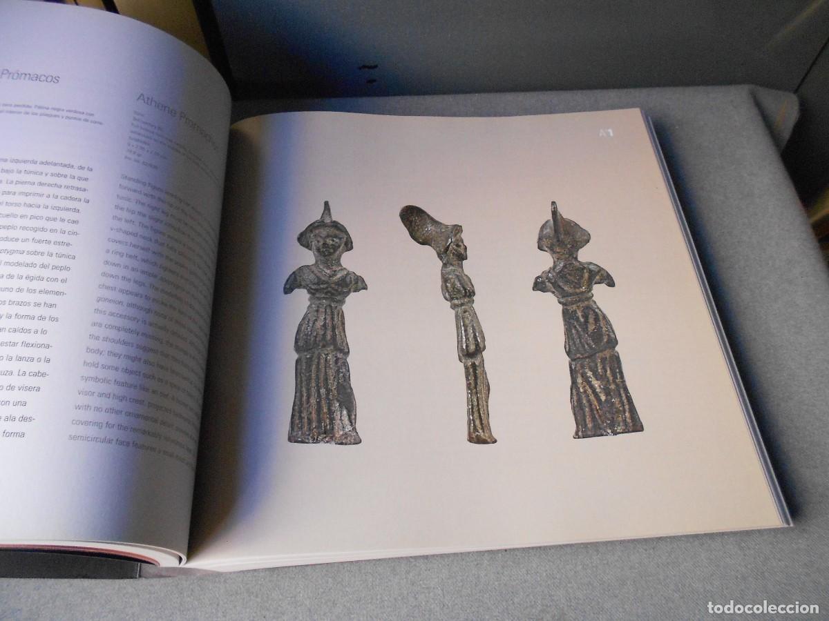 Libros de segunda mano: ADDENDA 1. MUSEO DE BELLAS ARTES DE BILBAO - Foto 3