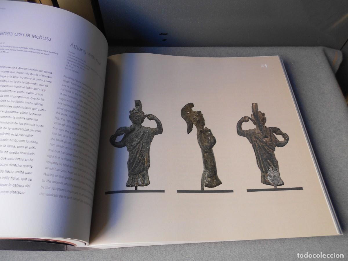 Libros de segunda mano: ADDENDA 1. MUSEO DE BELLAS ARTES DE BILBAO - Foto 4