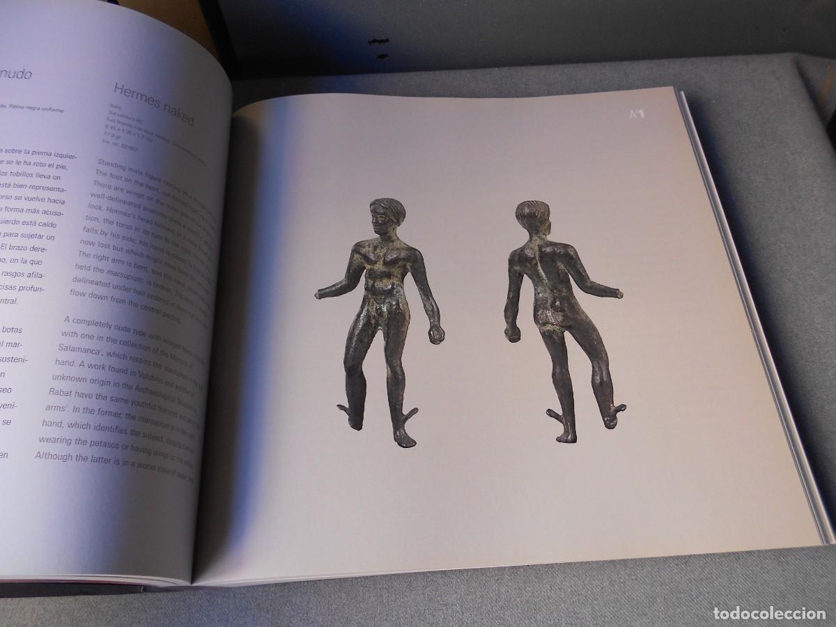Libros de segunda mano: ADDENDA 1. MUSEO DE BELLAS ARTES DE BILBAO - Foto 5