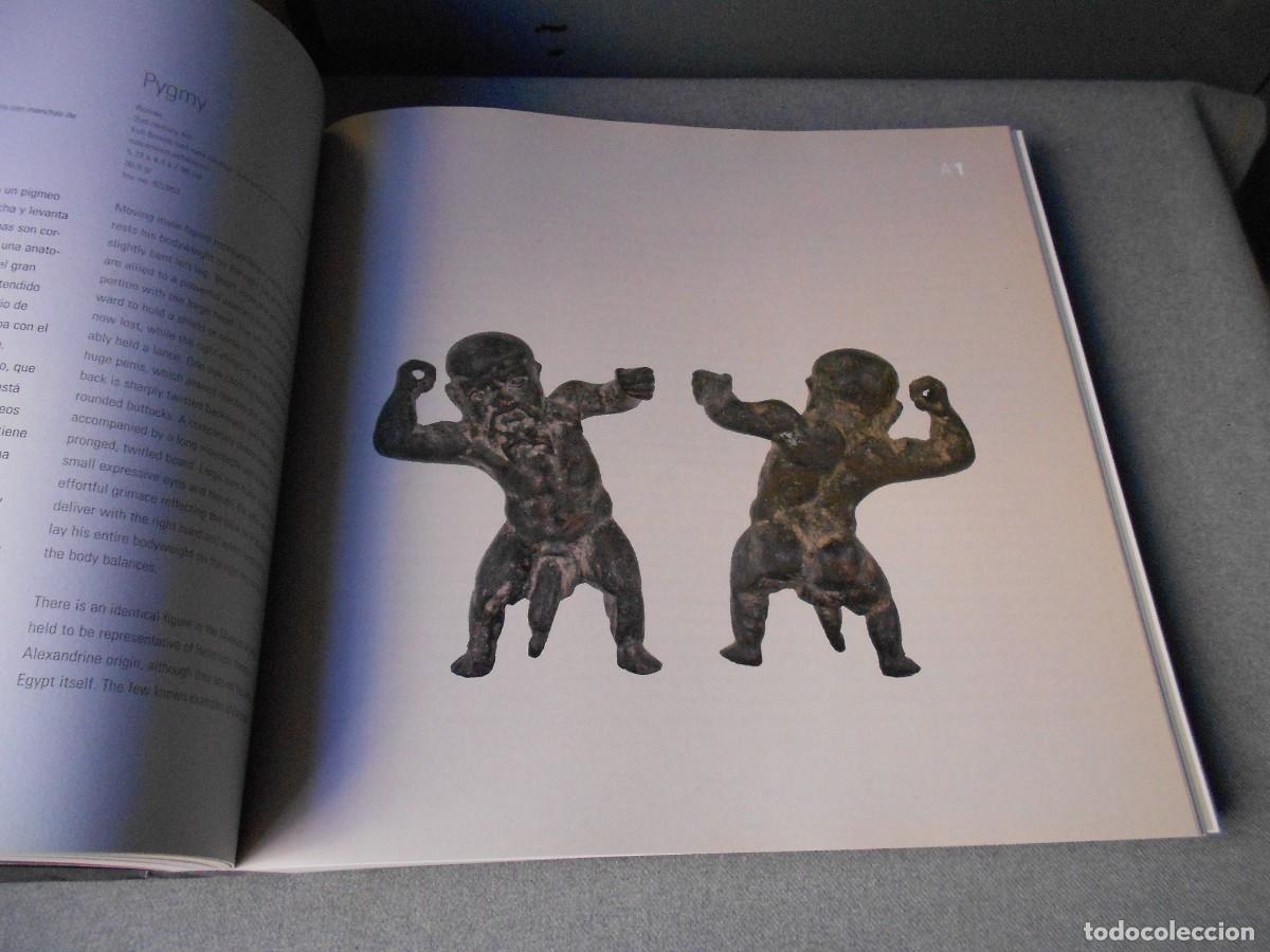 Libros de segunda mano: ADDENDA 1. MUSEO DE BELLAS ARTES DE BILBAO - Foto 6