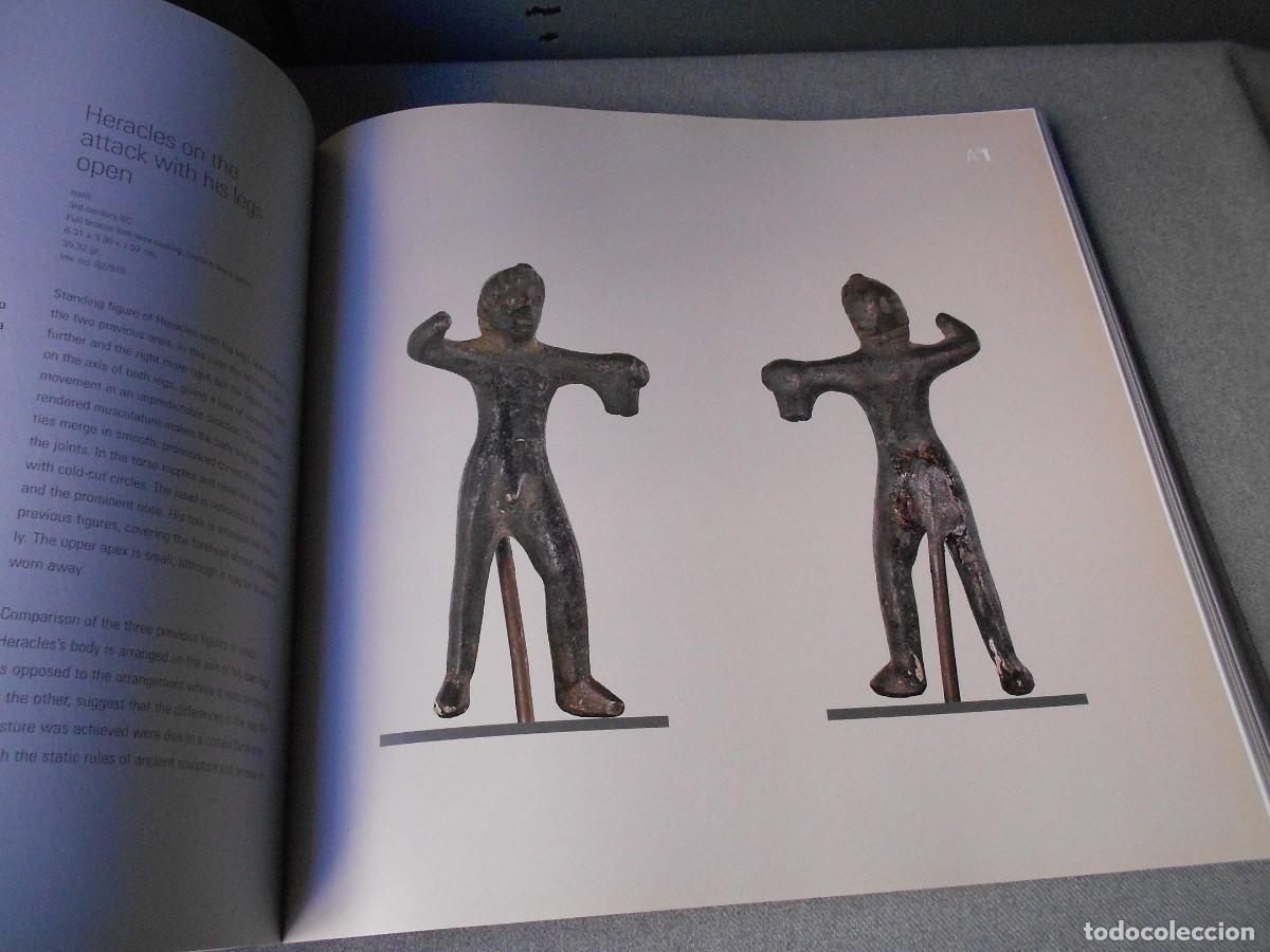 Libros de segunda mano: ADDENDA 1. MUSEO DE BELLAS ARTES DE BILBAO - Foto 7