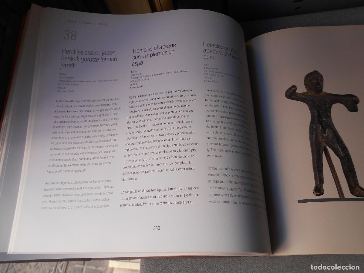 Libros de segunda mano: ADDENDA 1. MUSEO DE BELLAS ARTES DE BILBAO - Foto 8