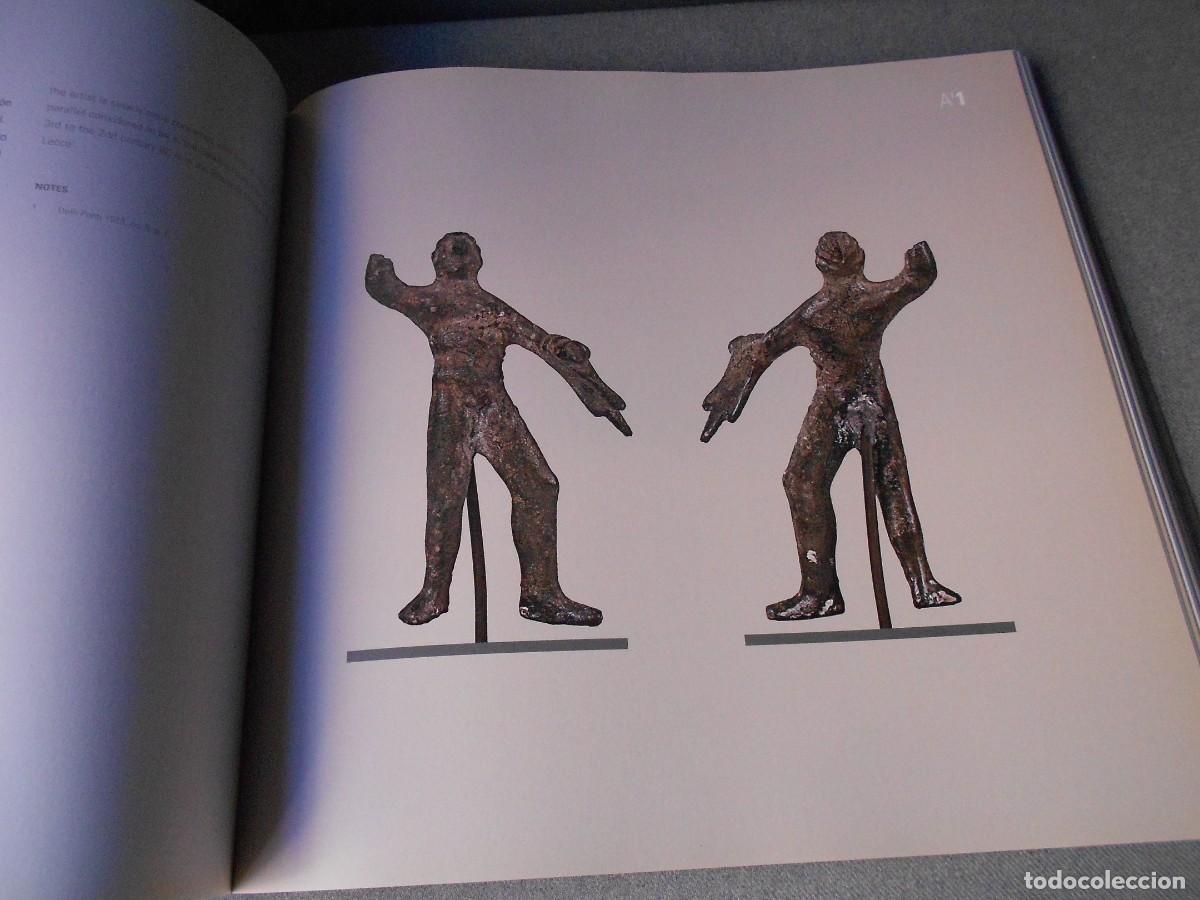 Libros de segunda mano: ADDENDA 1. MUSEO DE BELLAS ARTES DE BILBAO - Foto 9