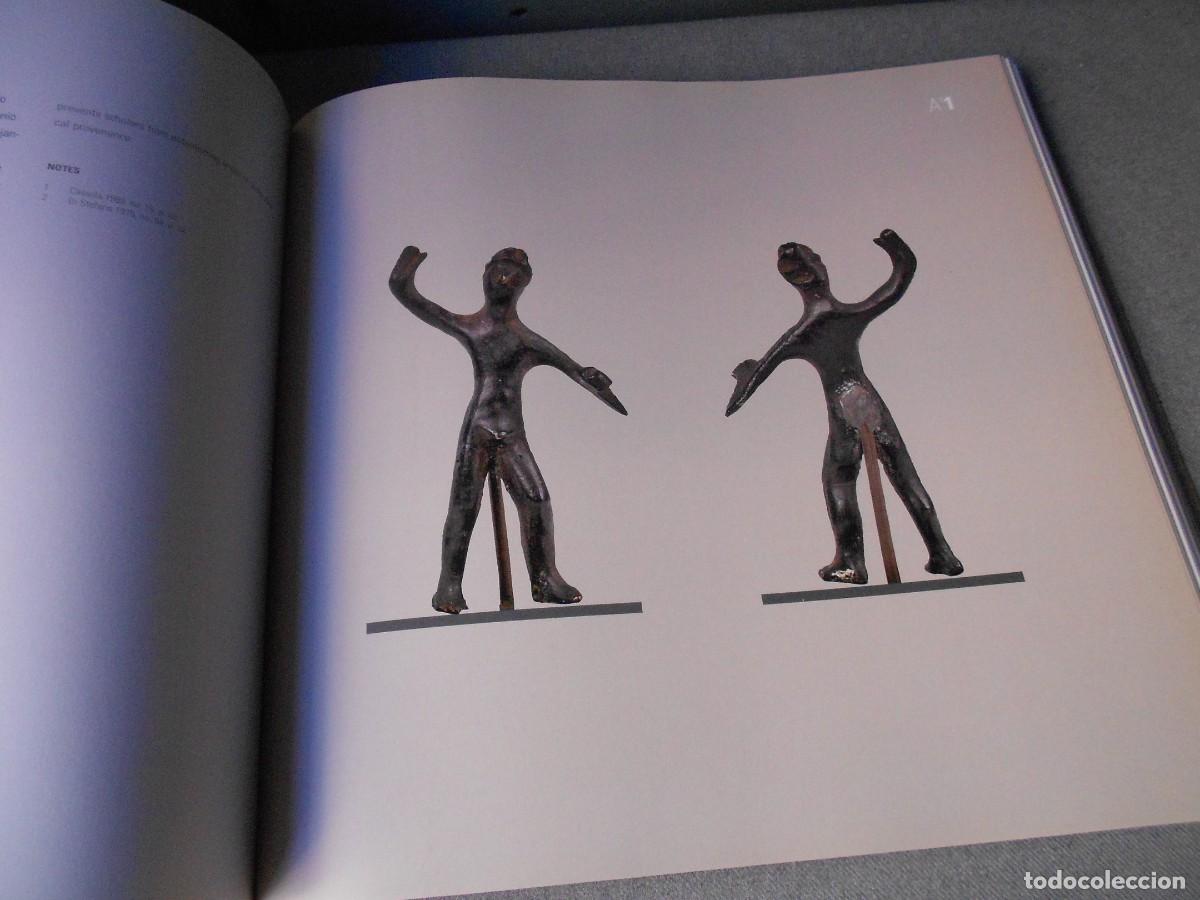 Libros de segunda mano: ADDENDA 1. MUSEO DE BELLAS ARTES DE BILBAO - Foto 10