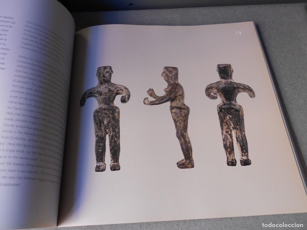 Libros de segunda mano: ADDENDA 1. MUSEO DE BELLAS ARTES DE BILBAO - Foto 11