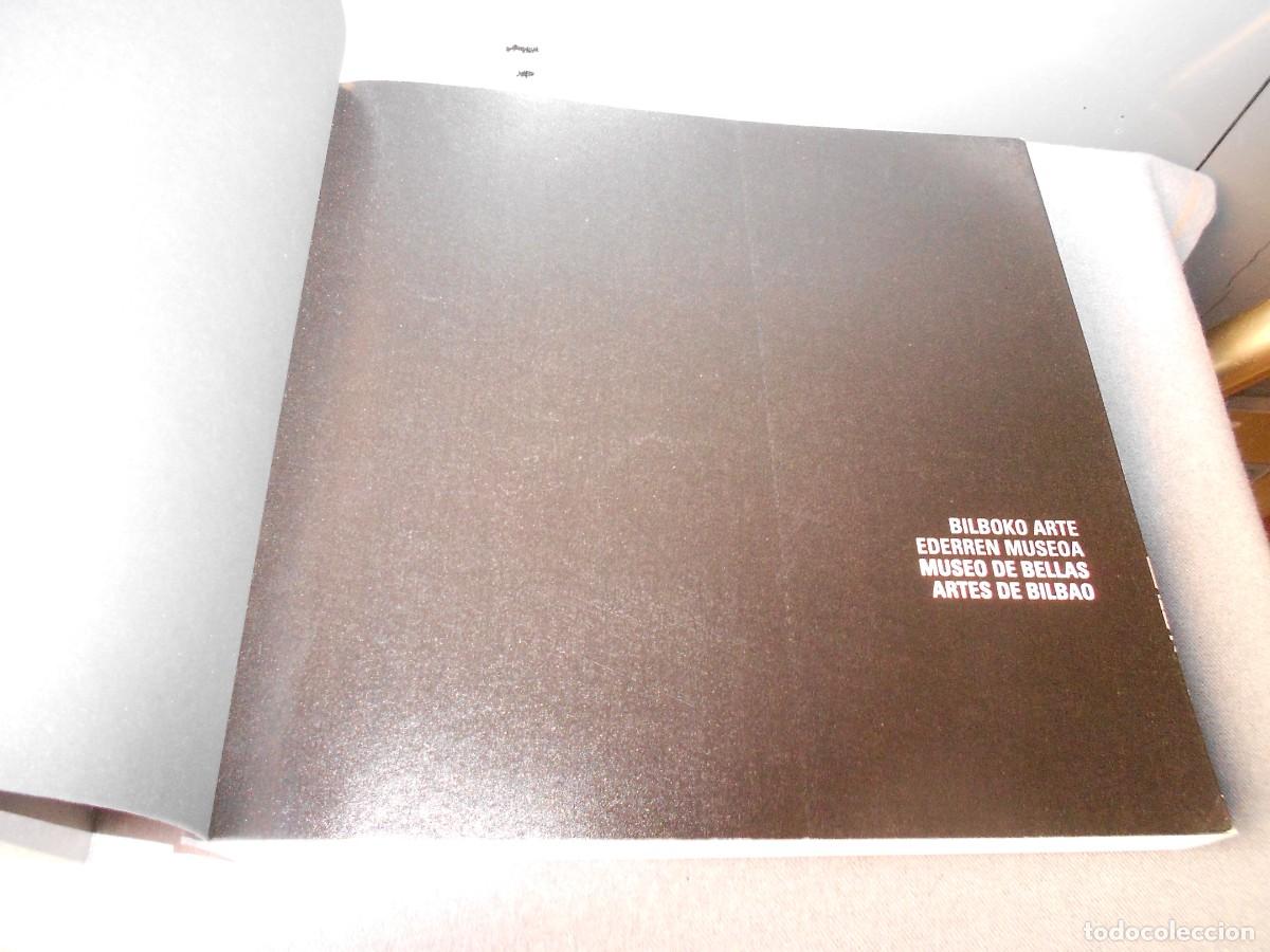 Libros de segunda mano: ADDENDA 1. MUSEO DE BELLAS ARTES DE BILBAO - Foto 13