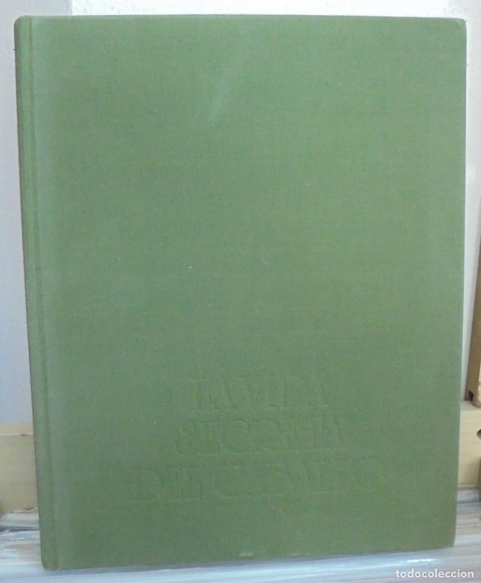 Libros de segunda mano: La vida secreta del caballo. Robert Vavra - Foto 1