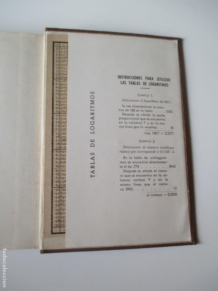 Libros de segunda mano de ciencias: NYL&Eacute;N , WIGREN Tratado de estequiometr&iacute;a W34250 - Foto 2