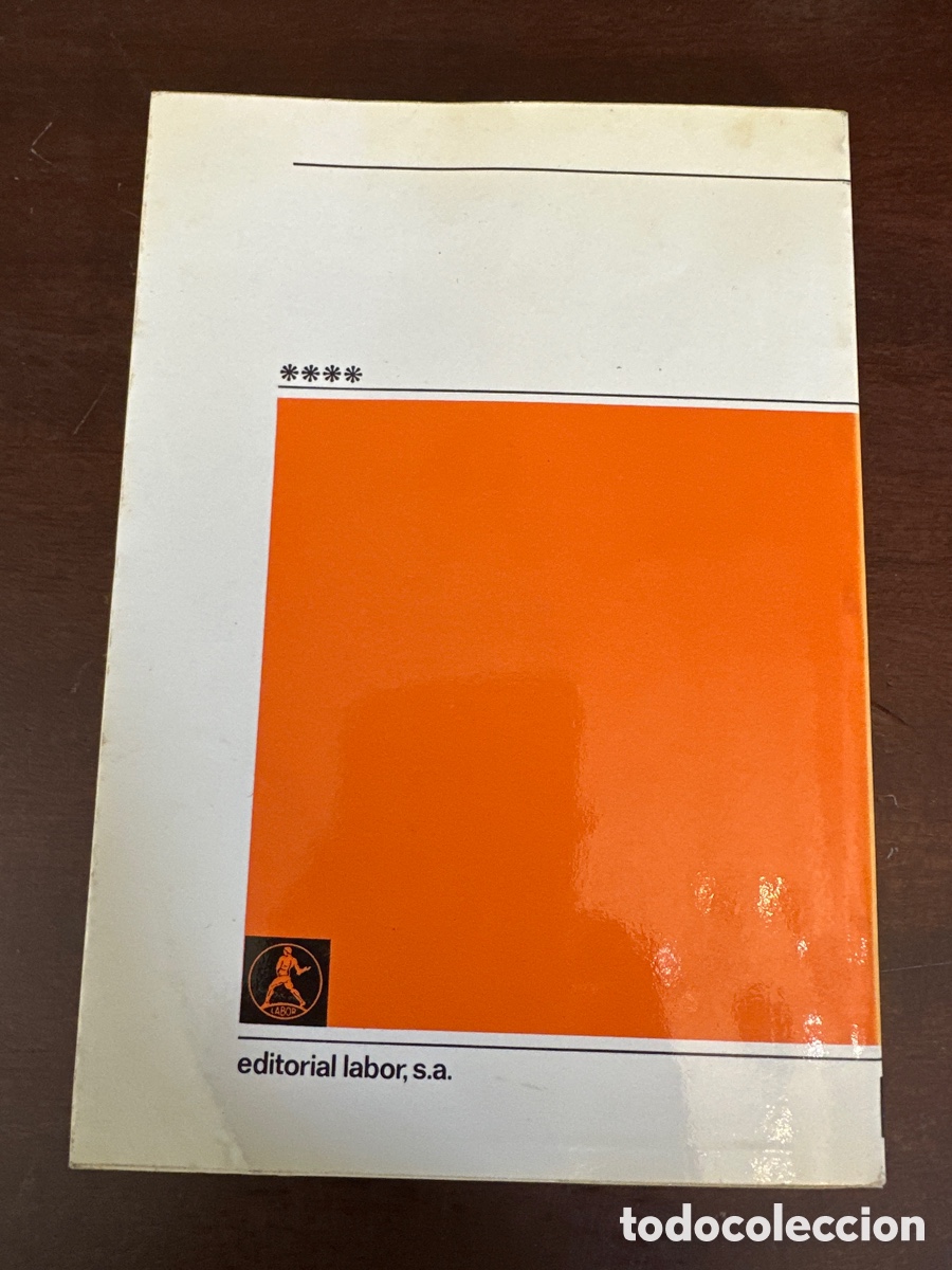 Libros de segunda mano: C&Eacute;LULAS VIVAS Y POBLACIONES CELULARES. POLICARD, A. - Foto 6