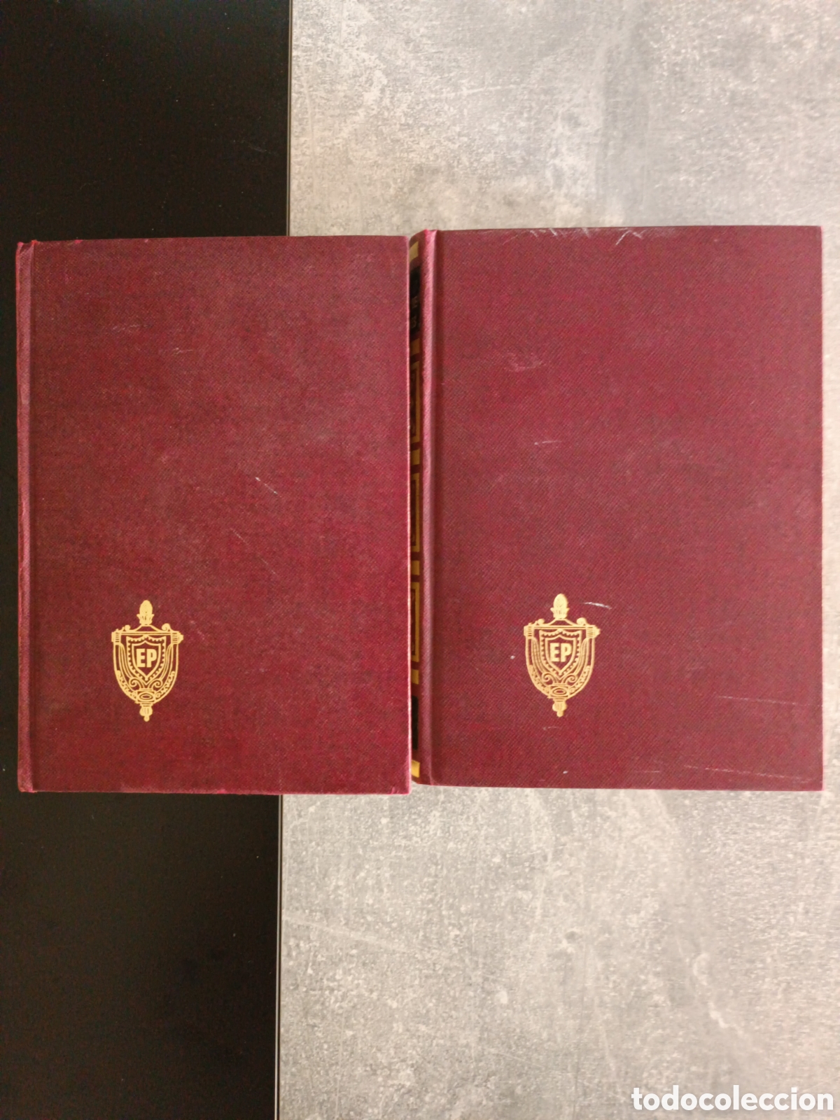 Libros de segunda mano: El origen de las especies. Charles Darwin - Foto 3