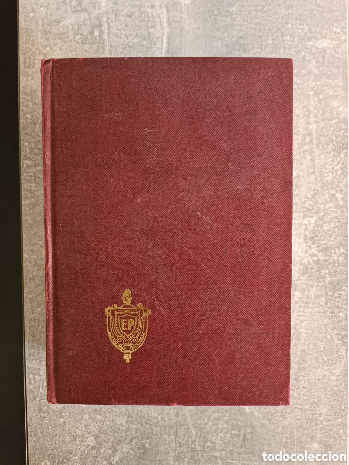 Libros de segunda mano: El origen de las especies. Charles Darwin - Foto 1