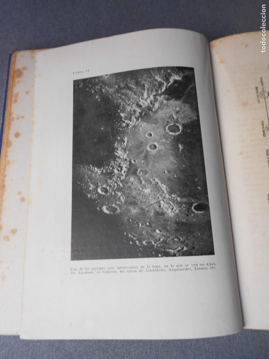 Libros de segunda mano de ciencias: EL UNIVEROS ESTELAR Y ATOMICO - Foto 11