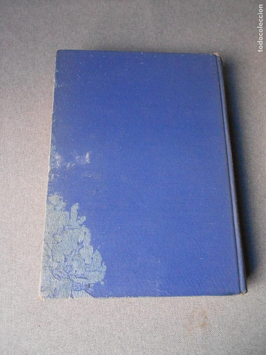 Libros de segunda mano de ciencias: EL UNIVEROS ESTELAR Y ATOMICO - Foto 14
