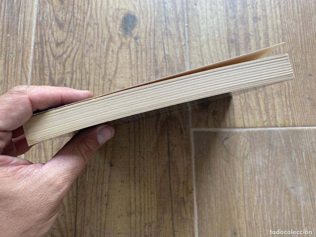 Libros de segunda mano de ciencias: ELEMENTOS DE LINGUISTICA MATEMATICA, SEBASTIAN SERRANO. ANAGRAMA - Foto 5