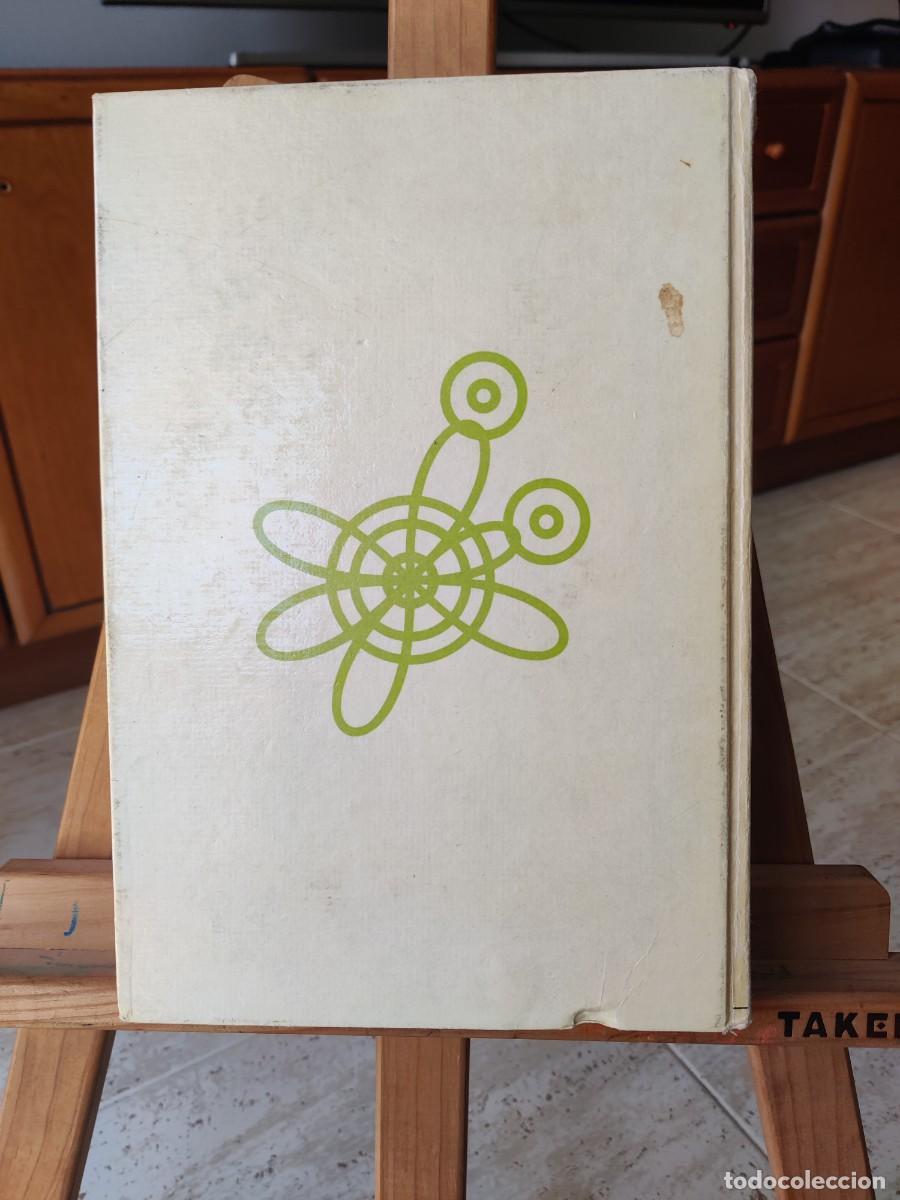 Libros de segunda mano: Biolog&iacute;a Claude A Villee - Foto 4
