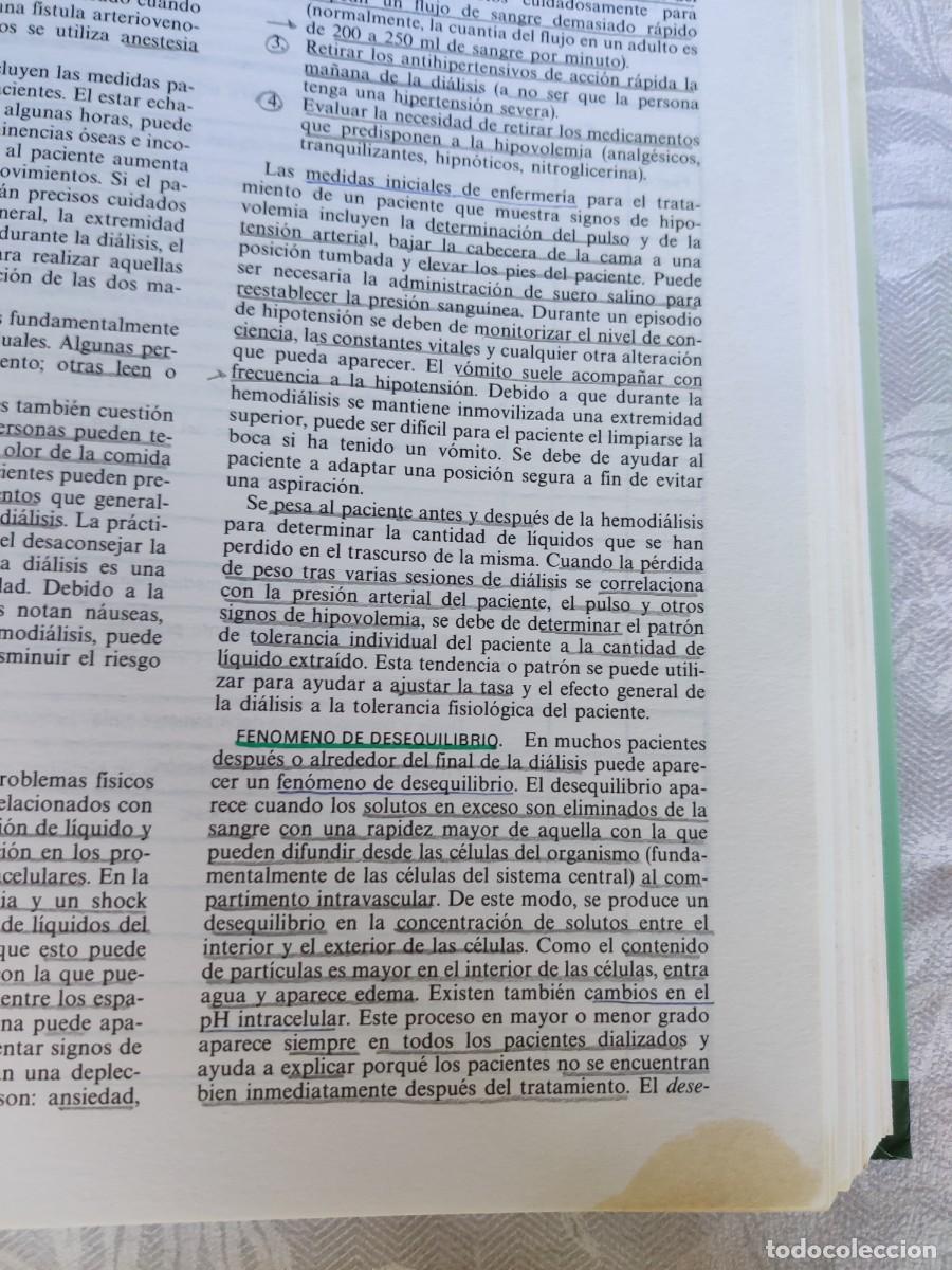 Libros de segunda mano: Biolog&iacute;a Claude A Villee - Foto 8