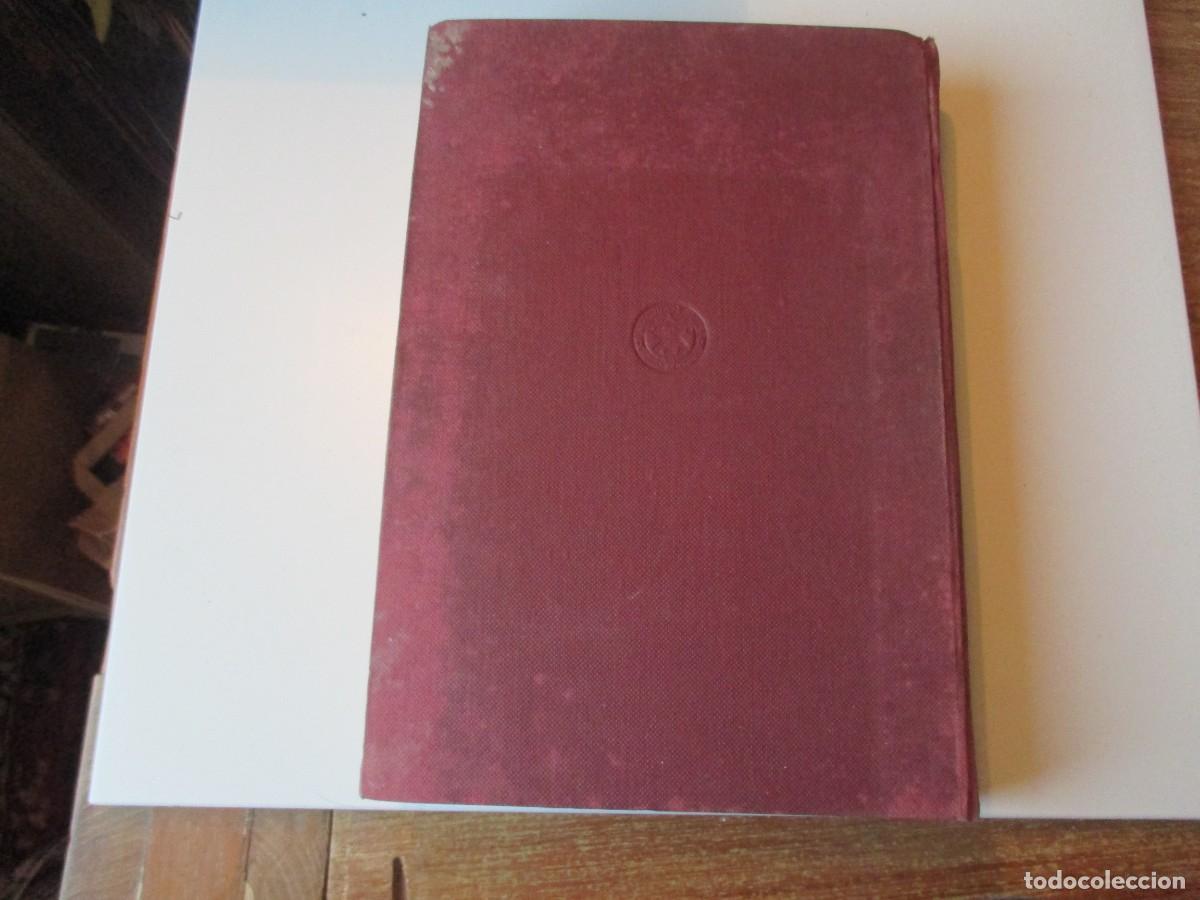 Libros de segunda mano de ciencias: L. SCHR&Ouml;N Tablas de logaritmos W34345 - Foto 4