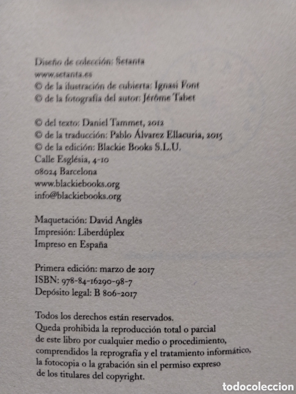 Libros de segunda mano de ciencias: LA POES&Iacute;A DE LOS N&Uacute;MEROS, C&Oacute;MO LAS MATEM&Aacute;TICAS ILUMINAN MI VIDA. - Foto 7