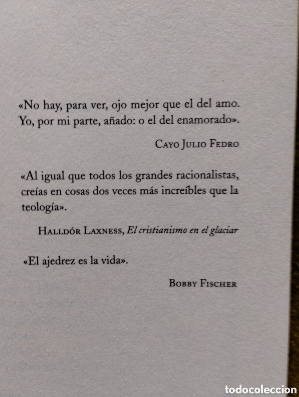 Libros de segunda mano de ciencias: LA POES&Iacute;A DE LOS N&Uacute;MEROS, C&Oacute;MO LAS MATEM&Aacute;TICAS ILUMINAN MI VIDA. - Foto 8