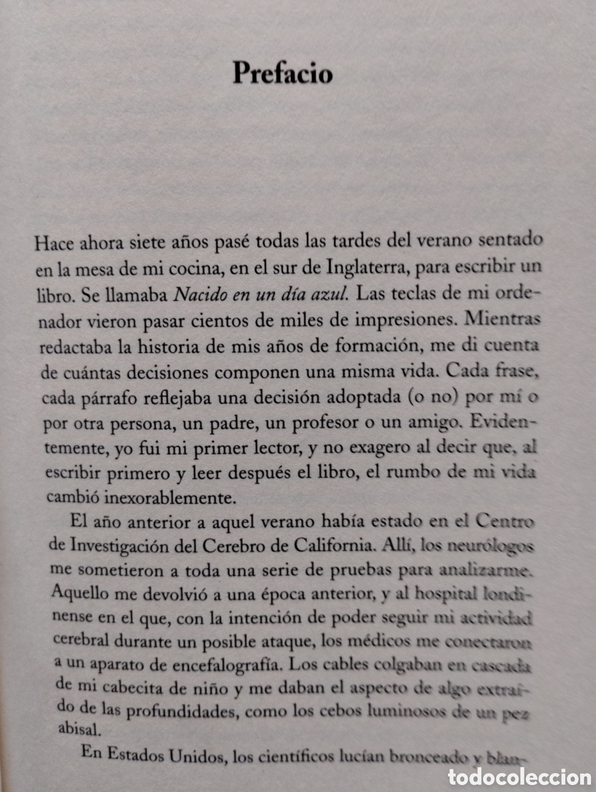 Libros de segunda mano de ciencias: LA POES&Iacute;A DE LOS N&Uacute;MEROS, C&Oacute;MO LAS MATEM&Aacute;TICAS ILUMINAN MI VIDA. - Foto 12