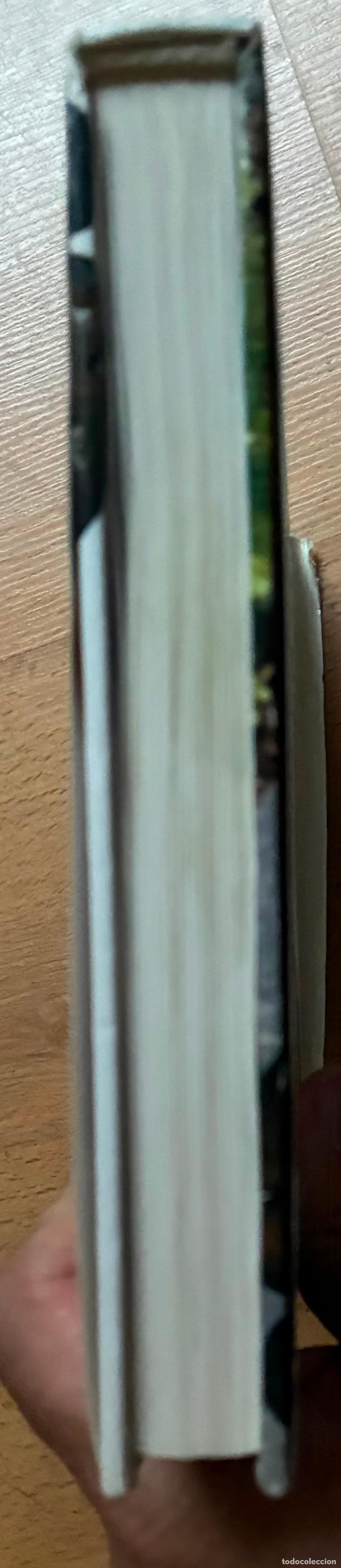 Libros de segunda mano: LA ENCICLOPEDIA DE LAS SETAS, Gerrit J, Keiser, Libsa - Foto 7