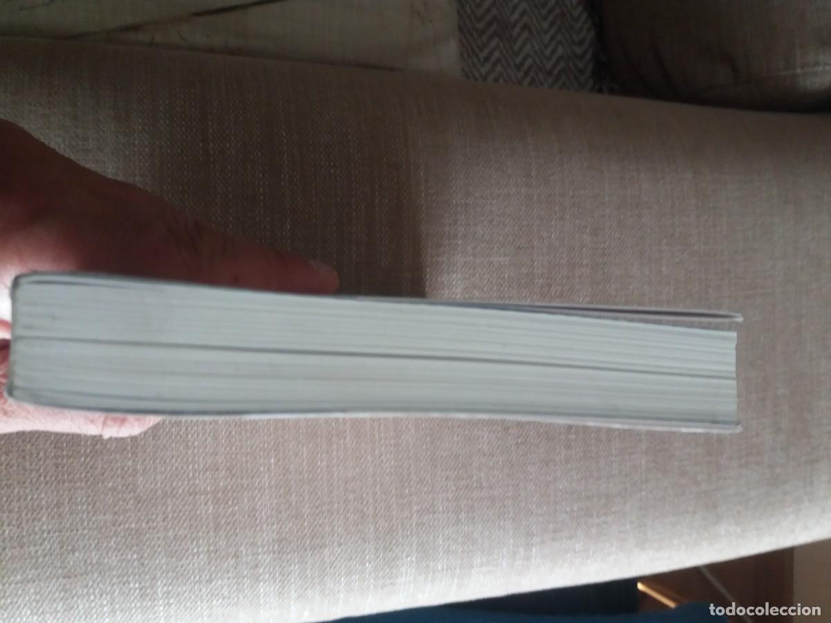 Libros de segunda mano: PAR&Aacute;SITOS. CARL ZIMMER - Foto 5