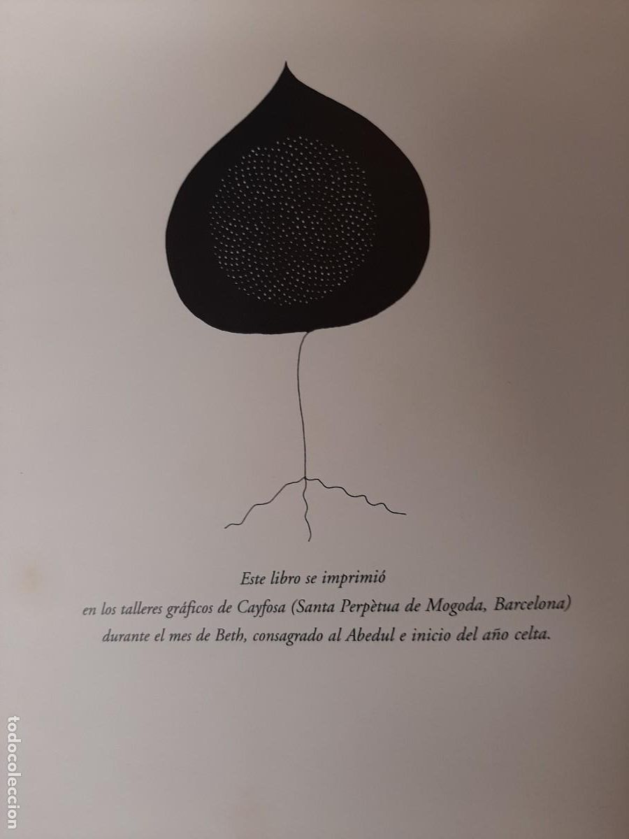 Libros de segunda mano: La magia de los &aacute;rboles - Ignacio Abella - RBA Libros, 1 dic 2015 - Foto 5