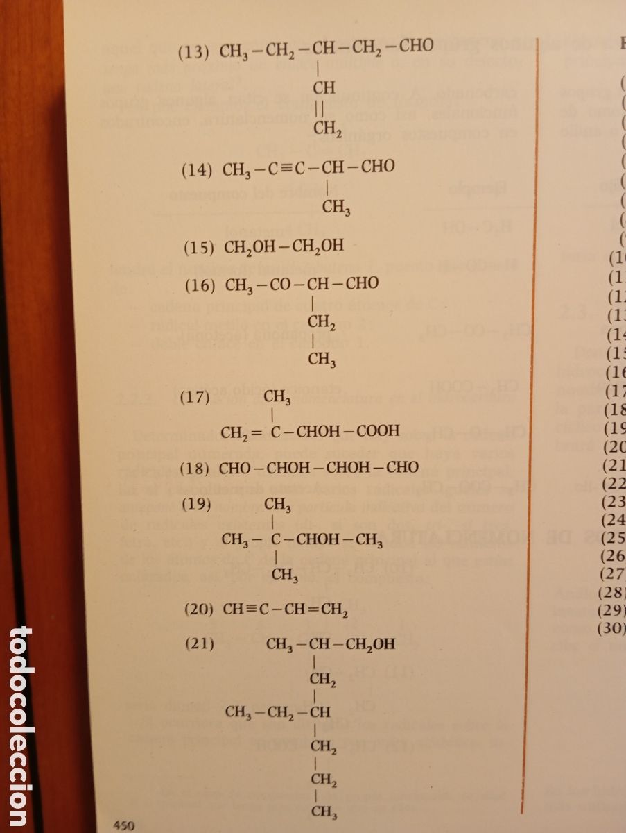 Libros de segunda mano de ciencias: FISICA Y QUIMICA. ANAYA 2&deg;CURSO. - Foto 8