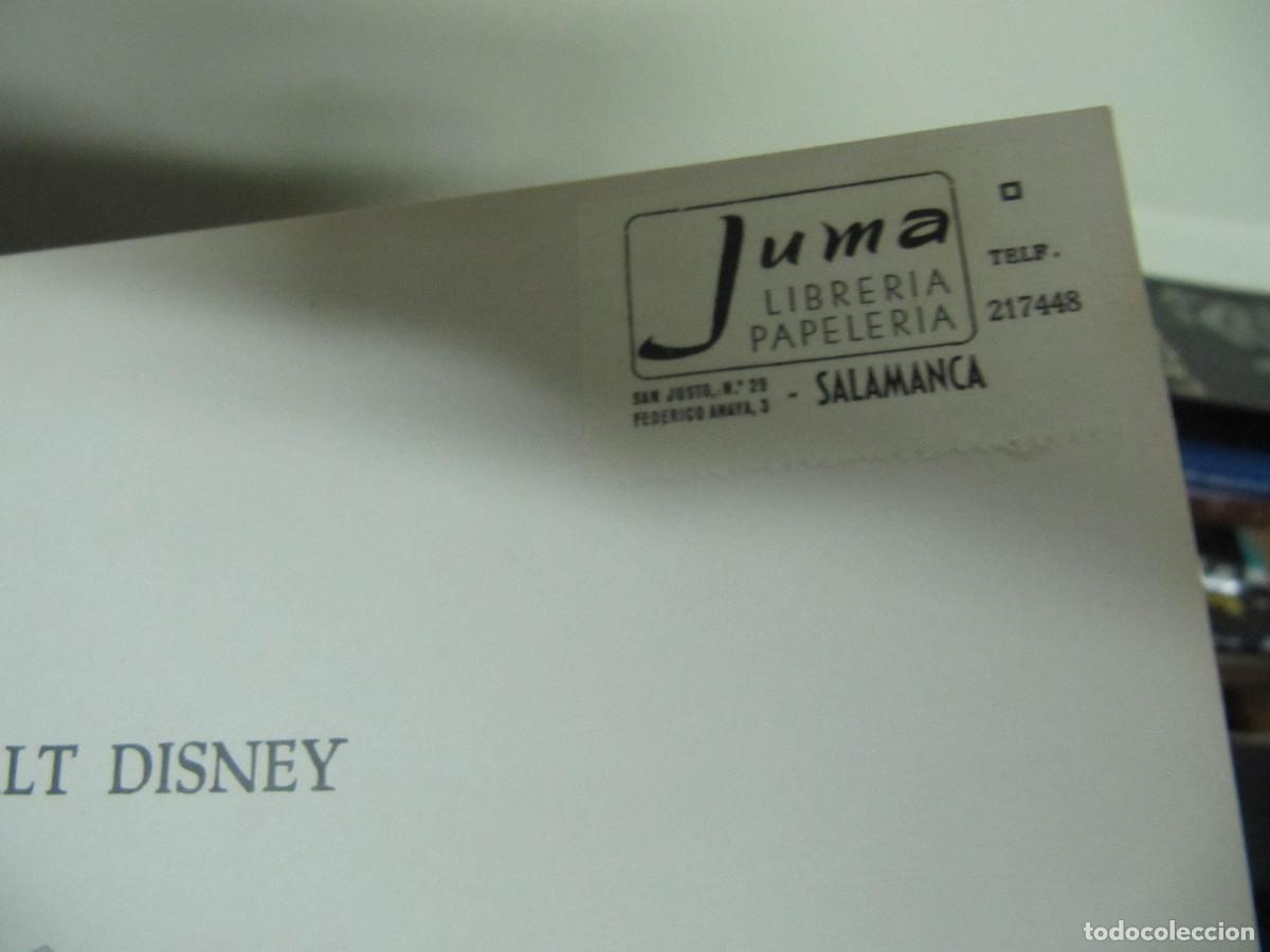 Libros de segunda mano: Maravillas del mar WALT DISNEY - Foto 7