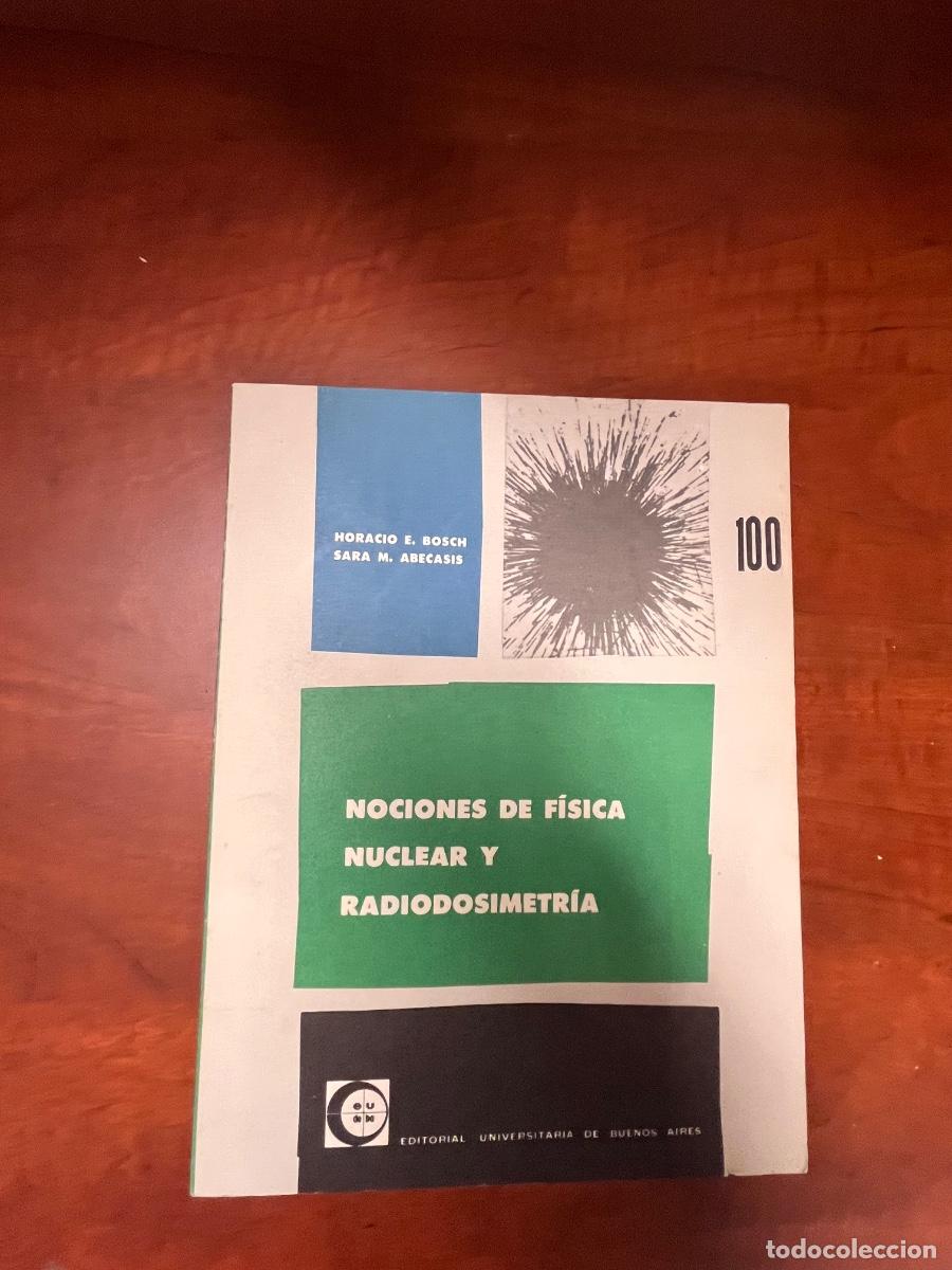 Libros de segunda mano de ciencias: COLECCI&Oacute;N CUADERNOS EUDEBA CIENCIAS 9 ejemplares nuevos - Foto 26