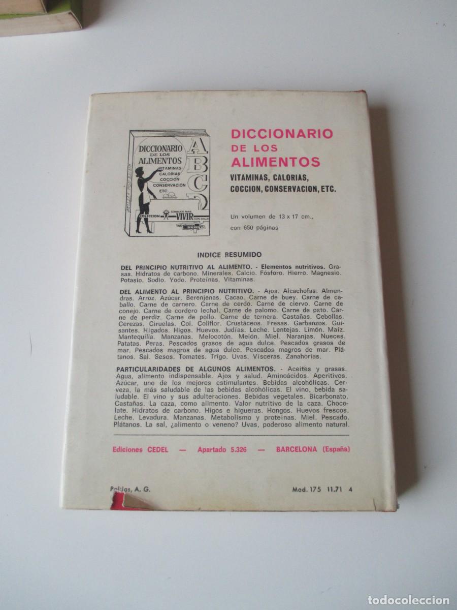 Libros de segunda mano: B. JUSCAFRESCA Gu&iacute;a pr&aacute;ctica del buscador de setas W34601 - Foto 2