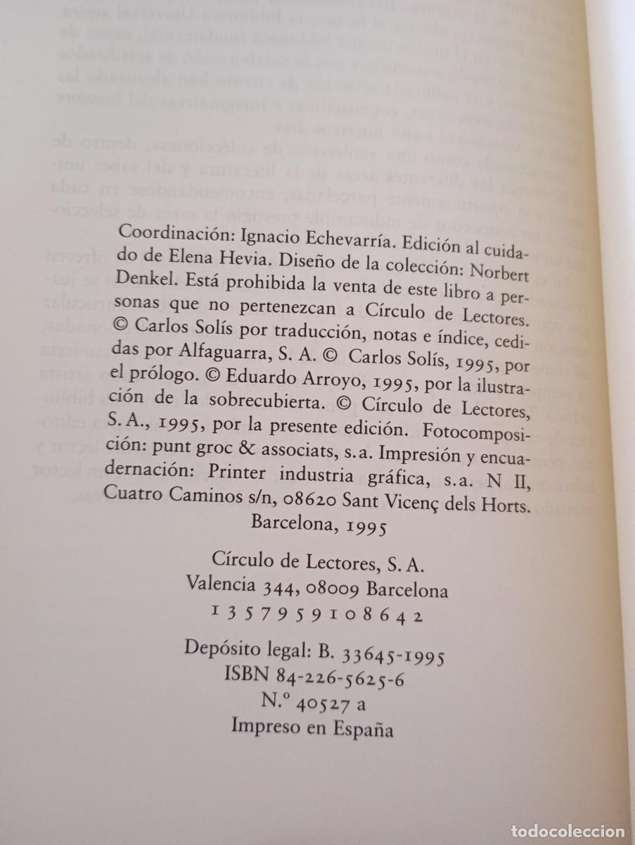 Libros de segunda mano: Micrograf&iacute;a (Robert Hooke) - Foto 6