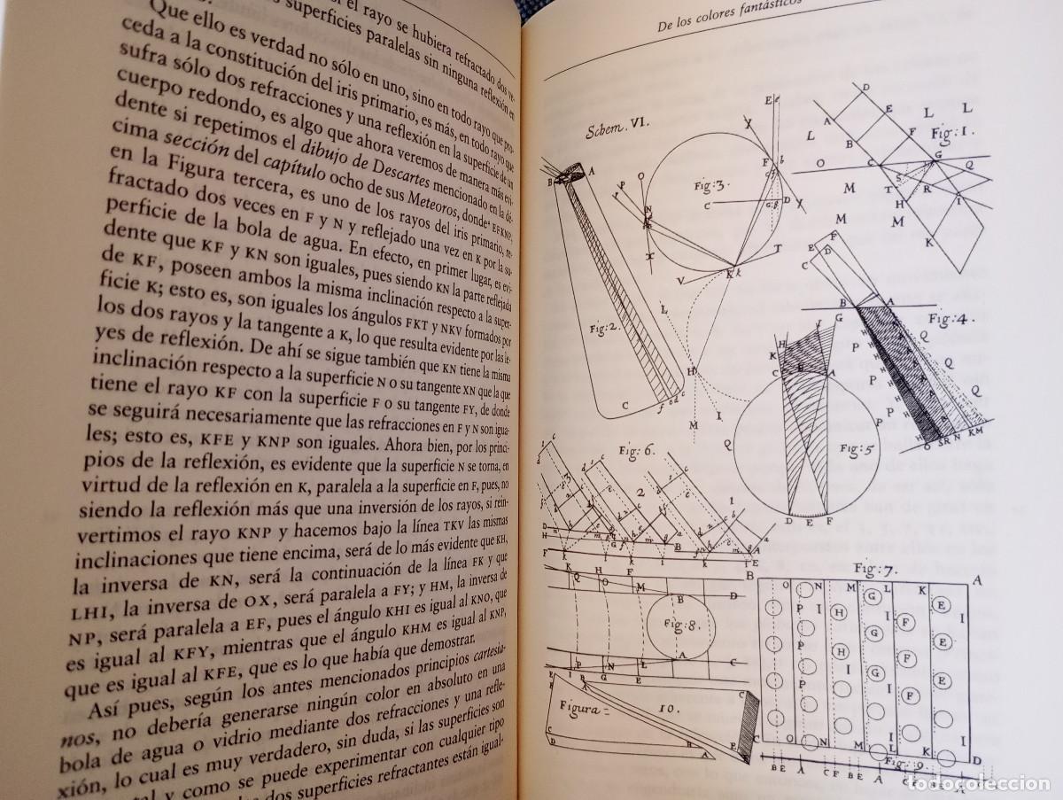 Libros de segunda mano: Micrograf&iacute;a (Robert Hooke) - Foto 11