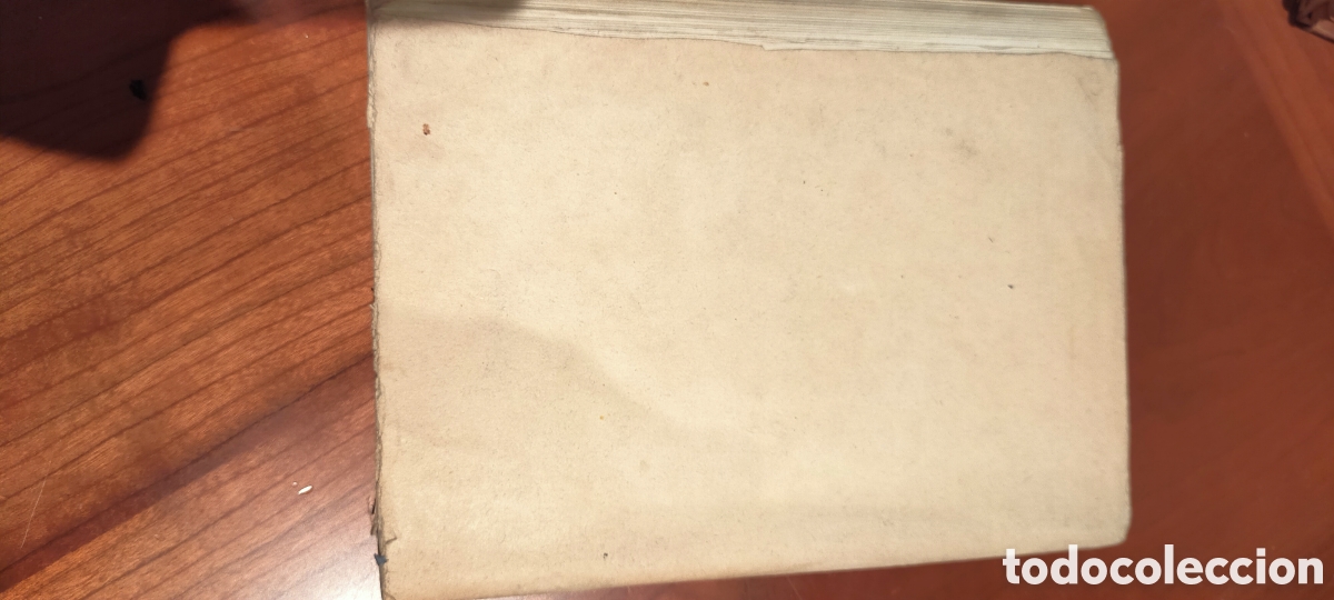 Libros de segunda mano de ciencias: MATEM&Aacute;TICAS TERCER CURSO DE BACHILLERATO (PLAN DE 1953) - Foto 8