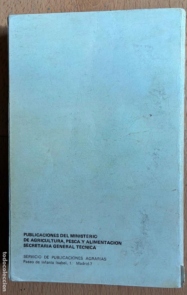 Libros de segunda mano: HONGOS DE NUESTROS CAMPOS Y BOSQUES, Francisco de Diego Calonge - Foto 3