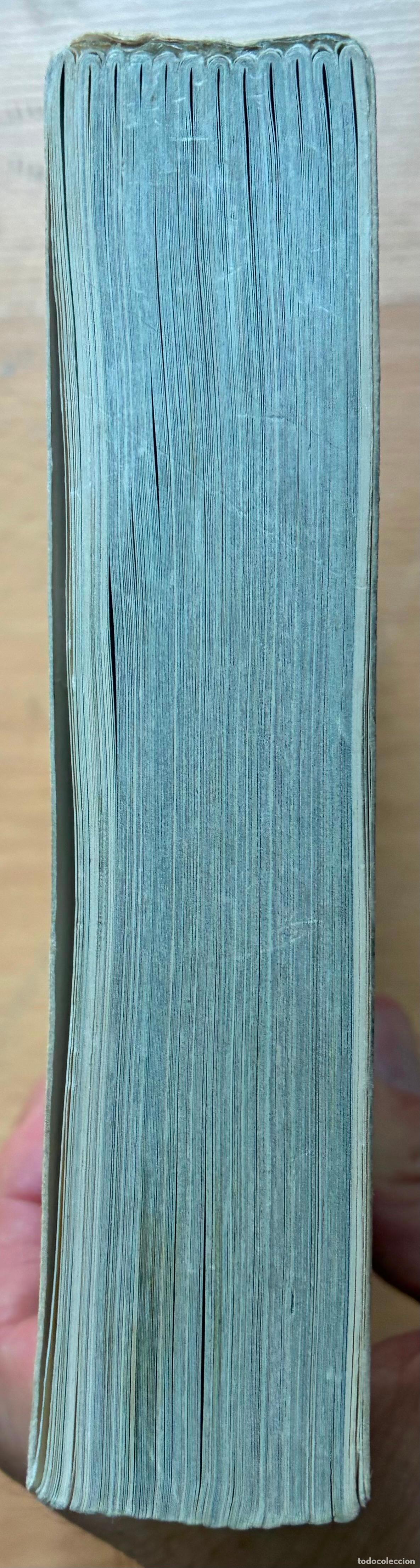 Libros de segunda mano: HONGOS DE NUESTROS CAMPOS Y BOSQUES, Francisco de Diego Calonge - Foto 4