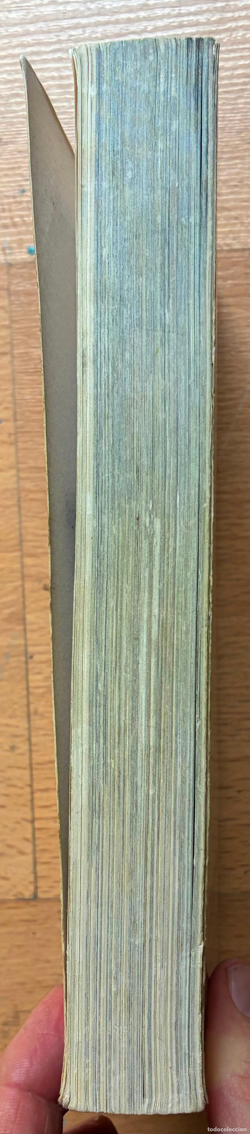 Libros de segunda mano: HONGOS DE NUESTROS CAMPOS Y BOSQUES, Francisco de Diego Calonge - Foto 5