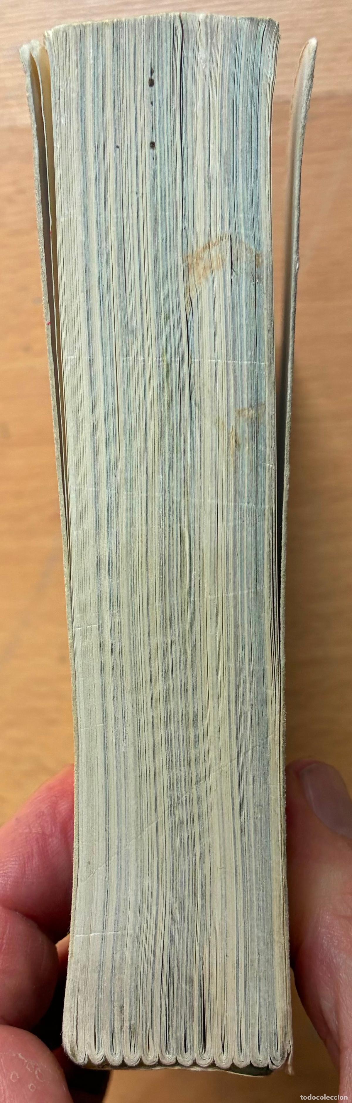 Libros de segunda mano: HONGOS DE NUESTROS CAMPOS Y BOSQUES, Francisco de Diego Calonge - Foto 6