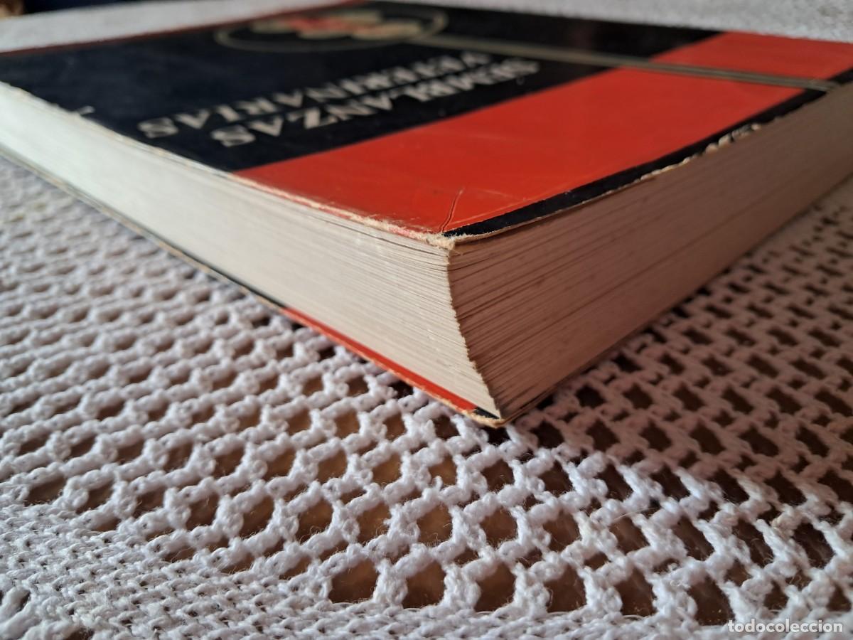 Libros de segunda mano: Semblanzas veterinarias Volumen 1 - Foto 6