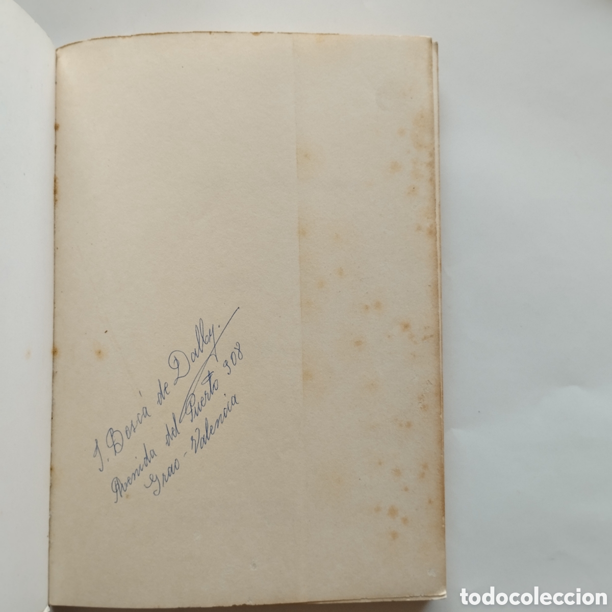 Libros de segunda mano: MENTE Y ESP&Iacute;RITU. JUAN ANTONIO MONROY - Foto 2