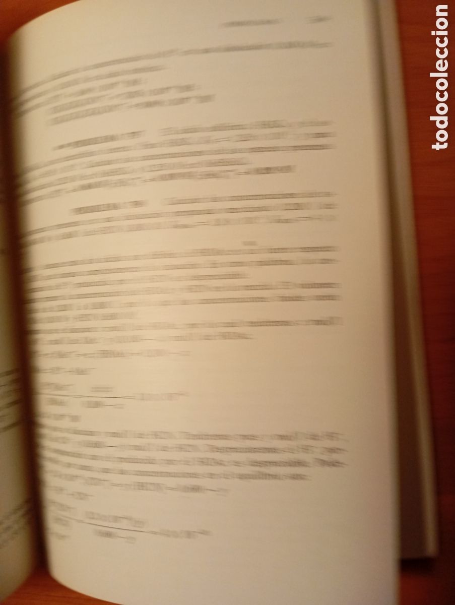 Libros de segunda mano de ciencias: PROBLEMAS DE QUIMICA, EDITORIAL REVERTE. - Foto 17