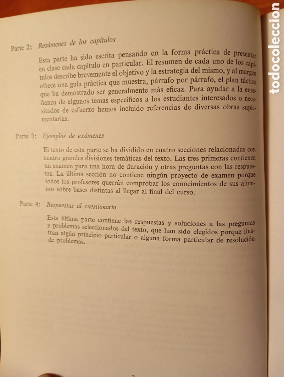 Libros de segunda mano de ciencias: CONCEPTOS BASICOS DE QUIMICA, GUIA PARA EL PROFESOR. - Foto 9